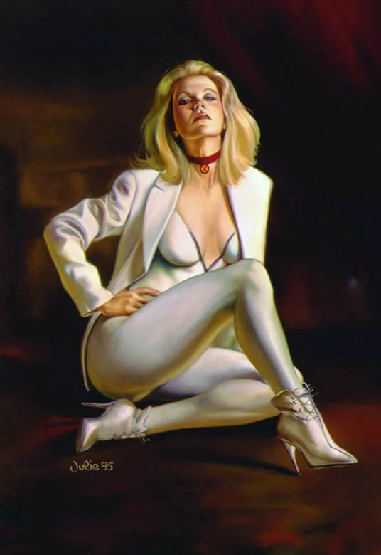 White Queen